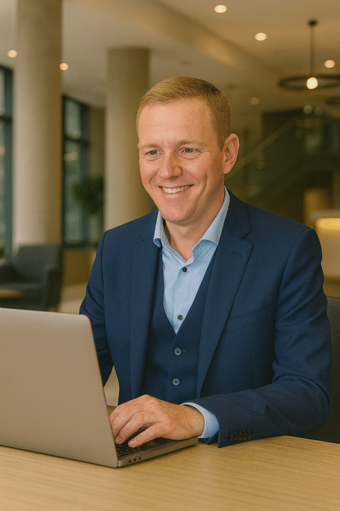 Independent hotel advisor