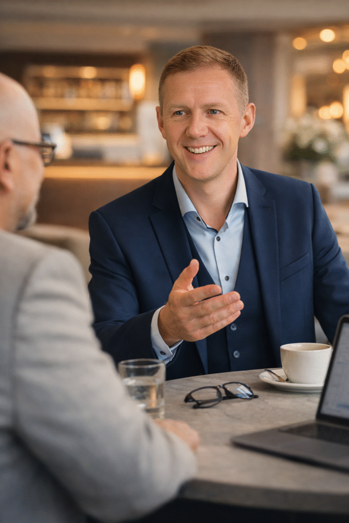 andreas independent hotel advisor