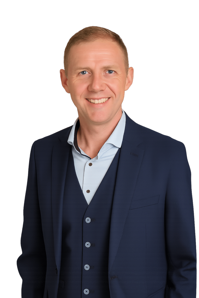 Andreas, independent hotel advisor